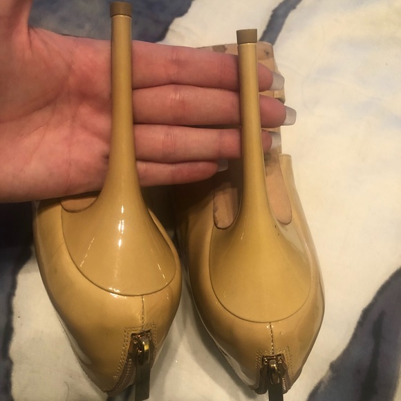 Jimmy Choo Heels - Picture 6 of 7